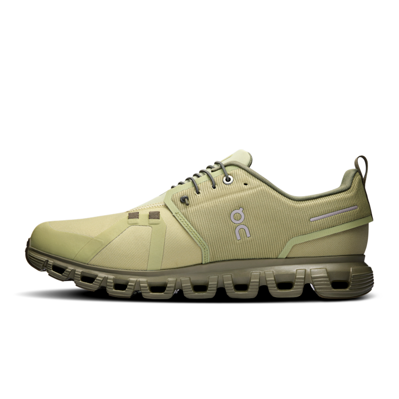 Men's Cloud 6 Waterproof - Caper | Grove