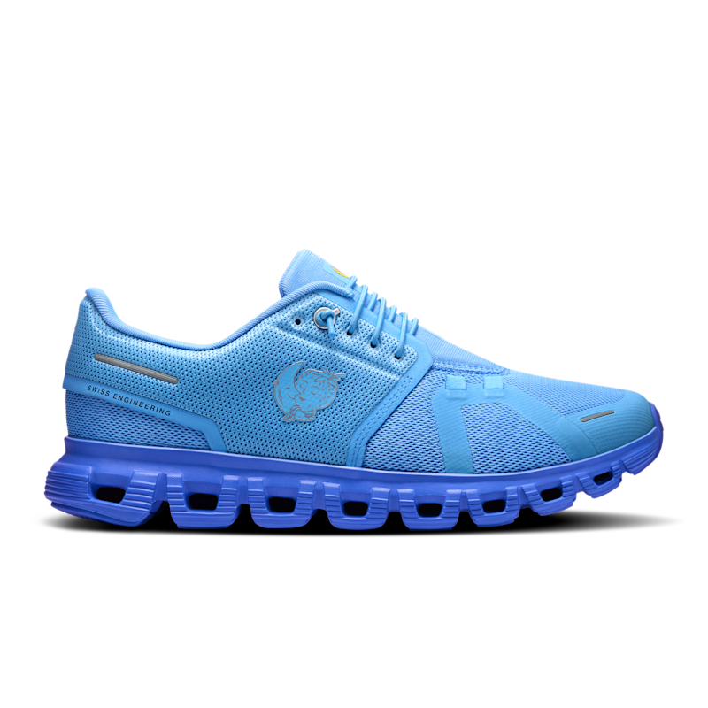 Women's Cloud 6 SHF
