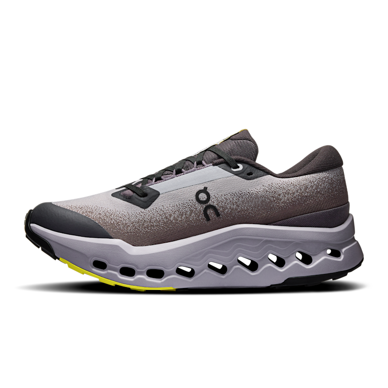 Women's Cloudsurfer Trail 2 Waterproof