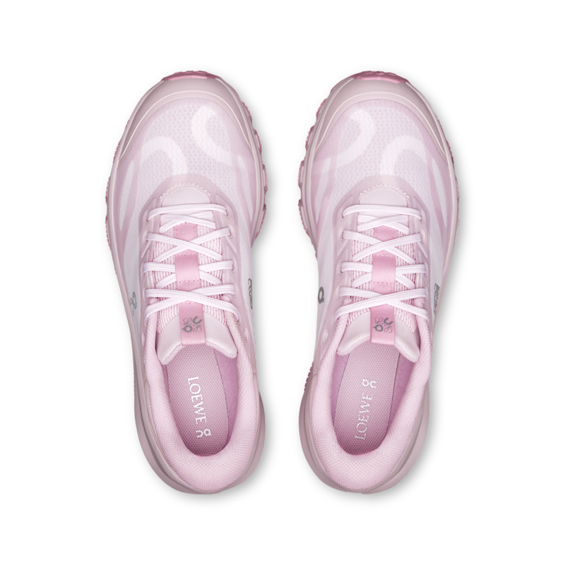 Women's Cloudventure LOEWE 2