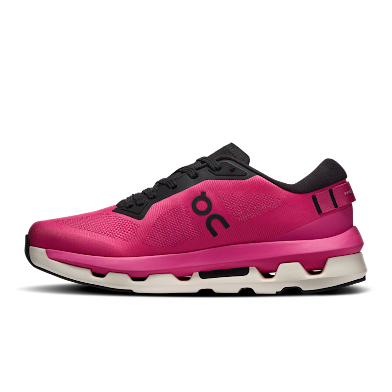 Women's Cloudzone - Pink | Black