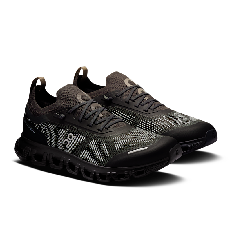 Women's Cloud 6 Versa - Black | Eclipse