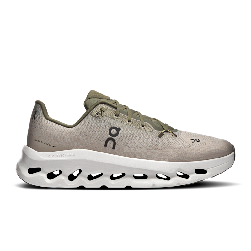 Men's Cloudtilt - Olive | Desert