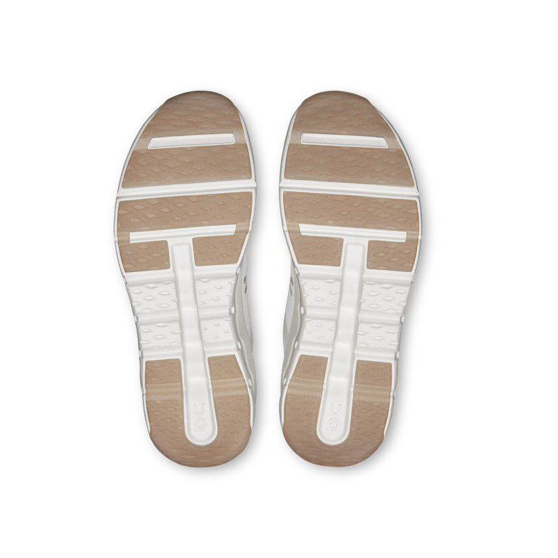 Unisex Cloudleap - White | White