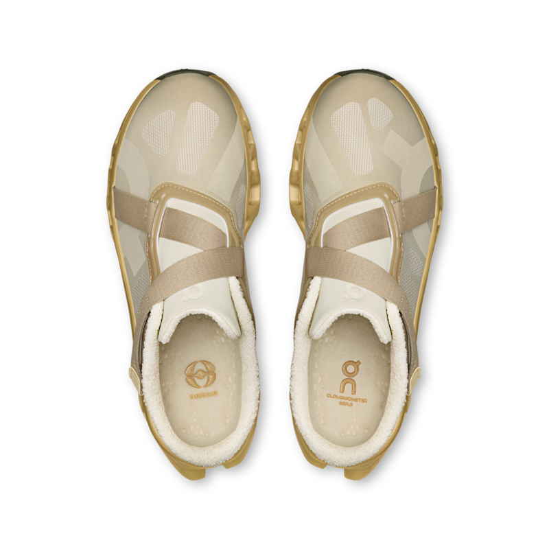 Women's Cloudmonster 3 Mule