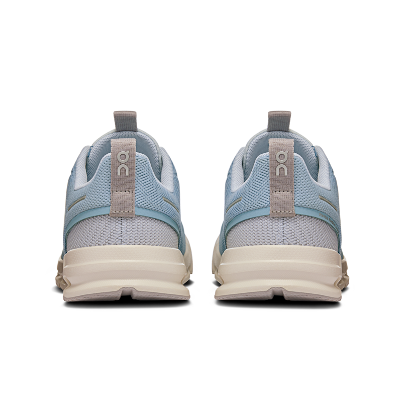 Unisex Cloud Sky - Wash | Ivory