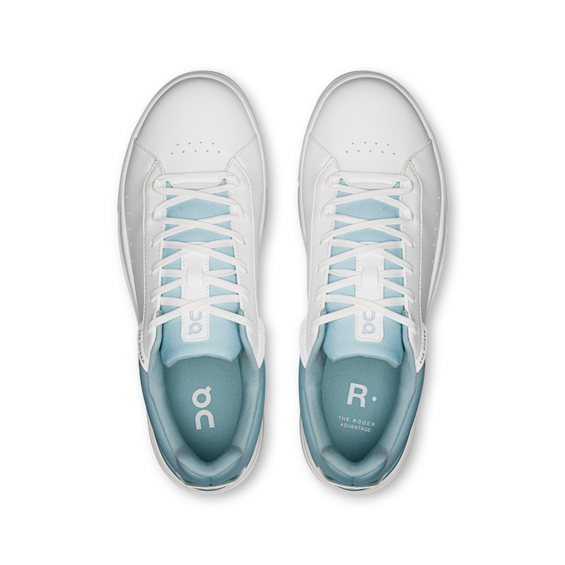 Men's THE ROGER Advantage - White | Wash