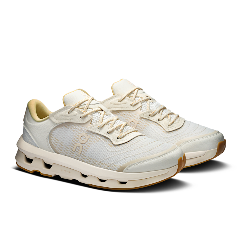 Women's Cloudzone Moon - Ivory | Putty