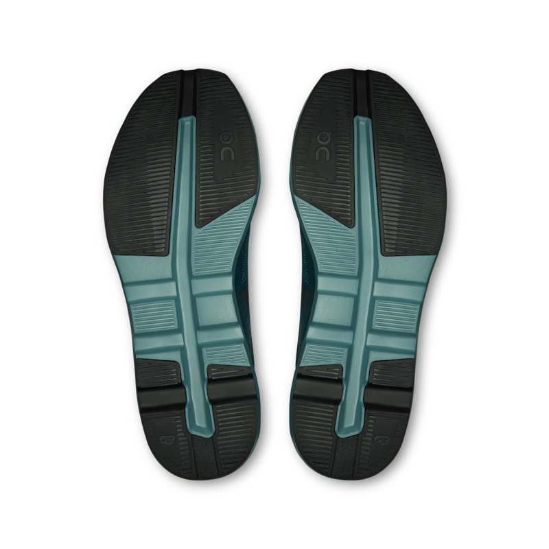 Men's Cloudzone - Mistletoe | Agave