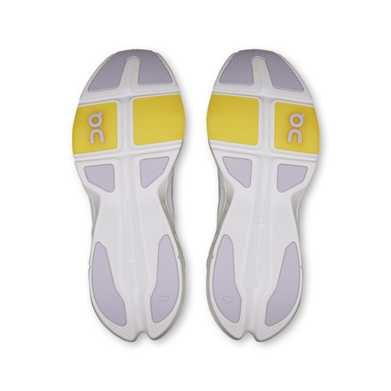 Women's Cloudpulse Next - Lilac | Lime