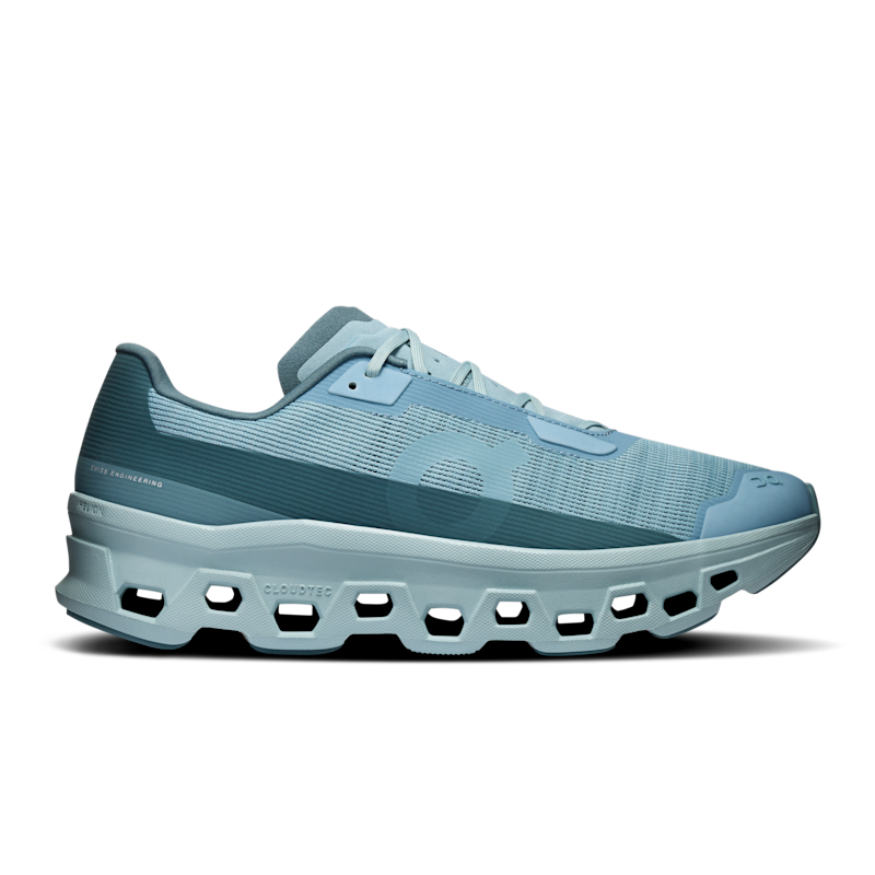 Men's Cloudmonster Void - Wash | Brook