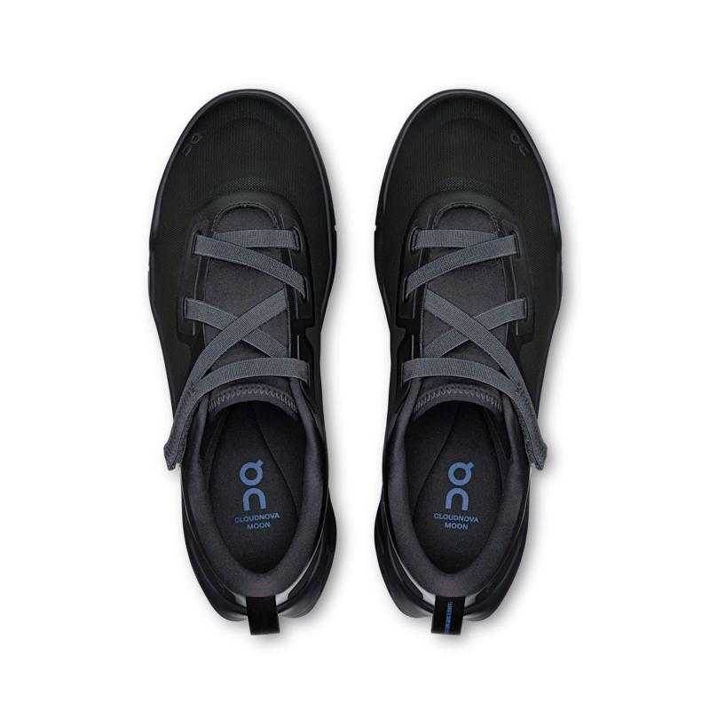 Women's Cloudnova Moon