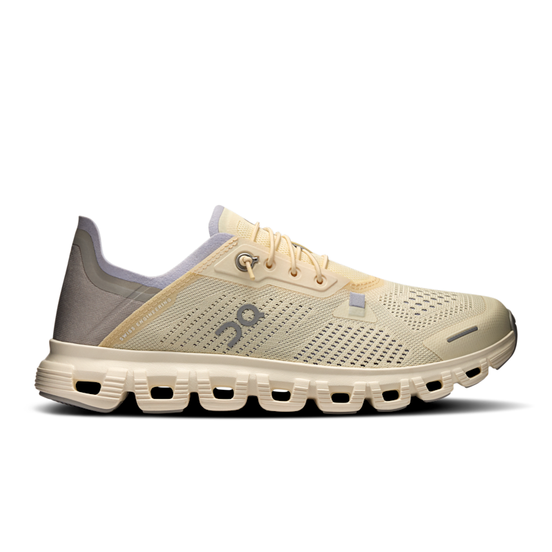 Women's Cloud 6 Coast - Castor | Fog