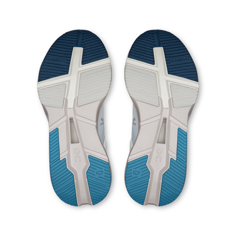 Women's Cloudnova X - Arctic | Niagara