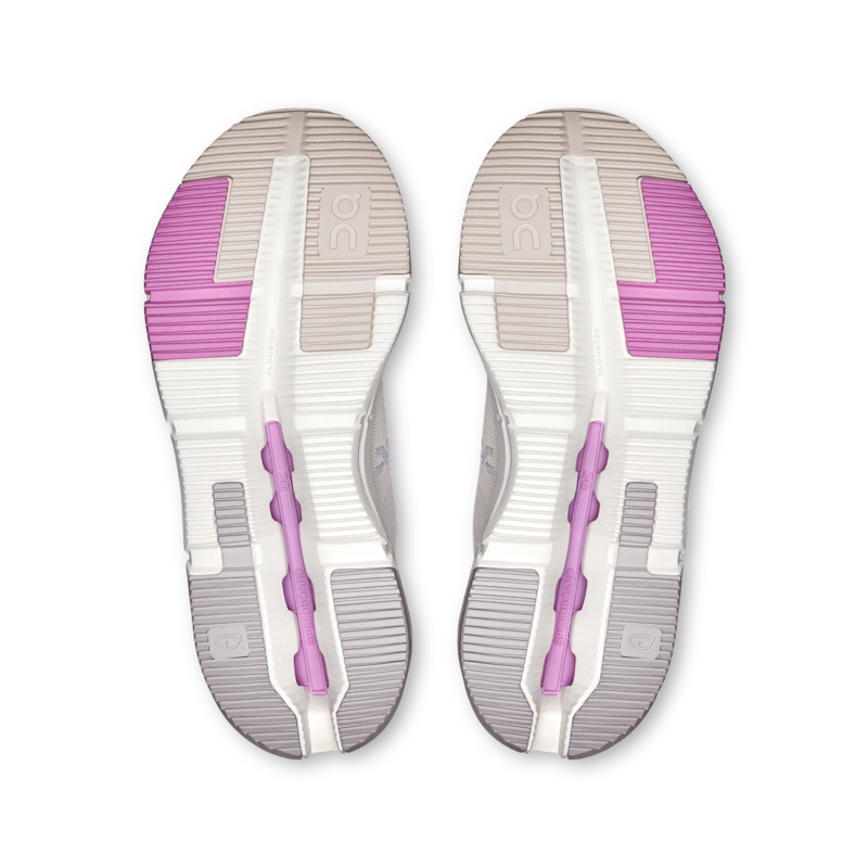 Women's Cloudnova Form 2 - Pearl | Raspberry