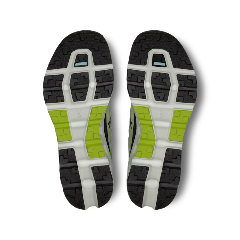 Women's Cloudvista 2 - Lima | Kiwi