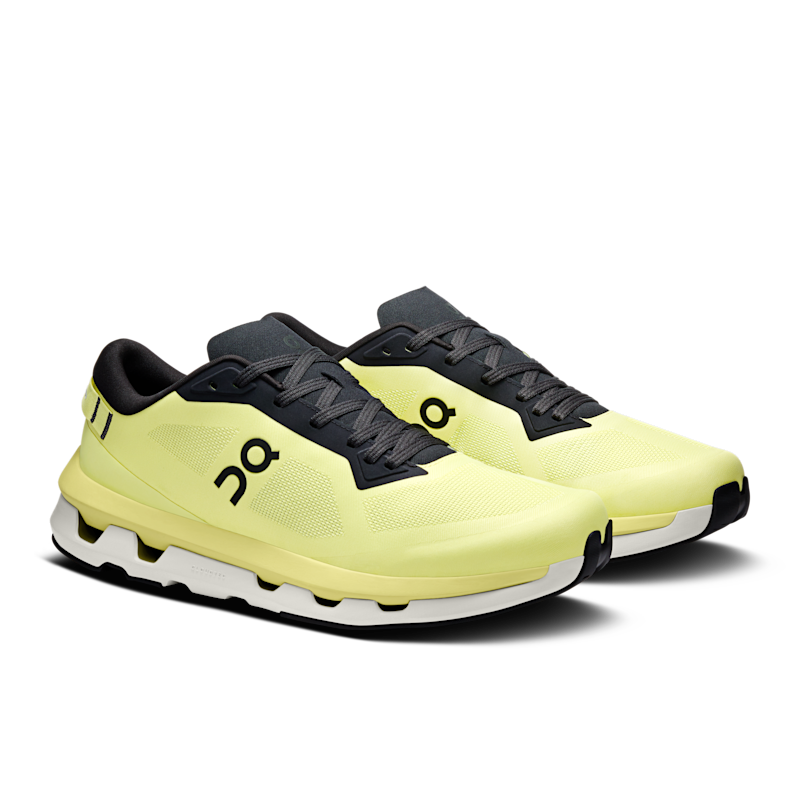 Men's Cloudzone - Limelight | Black
