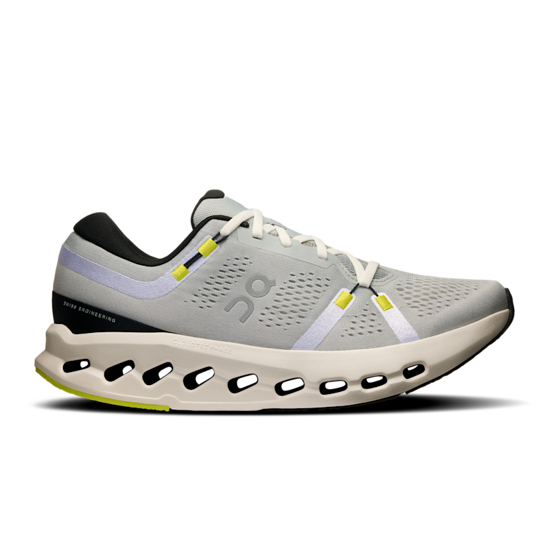 Men's Cloudsurfer 2 - Glacier | Ivory