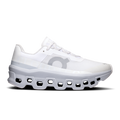 Women's Cloudmonster - White | Glacier
