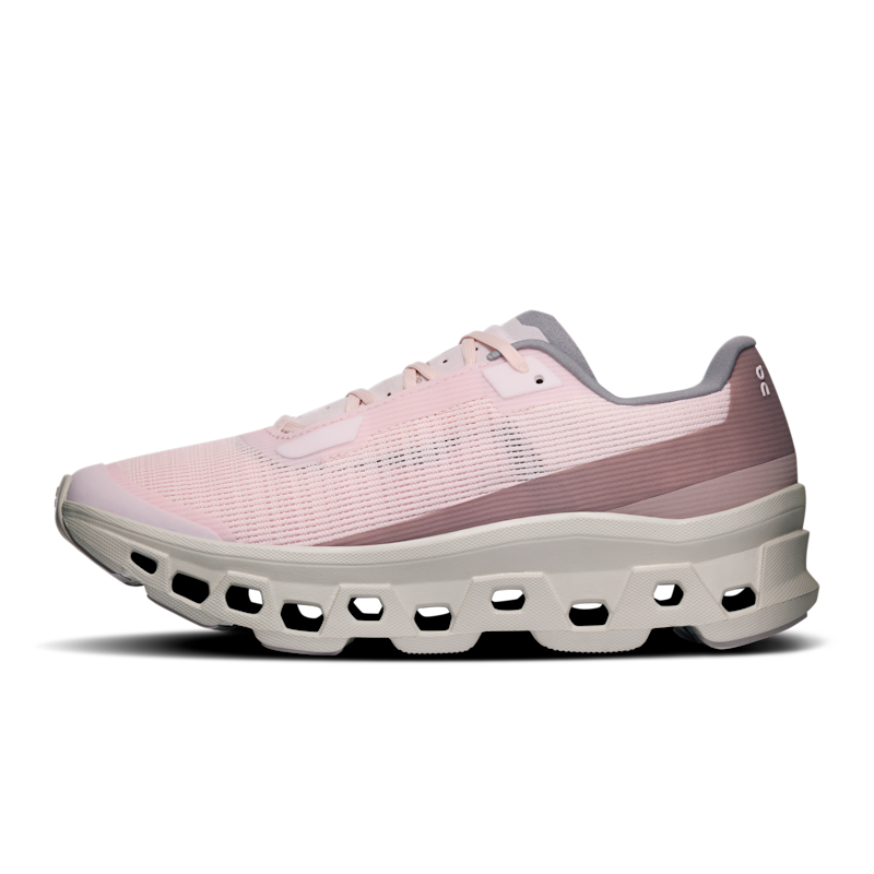 Women's Cloudmonster Void - Salt | Biscuit