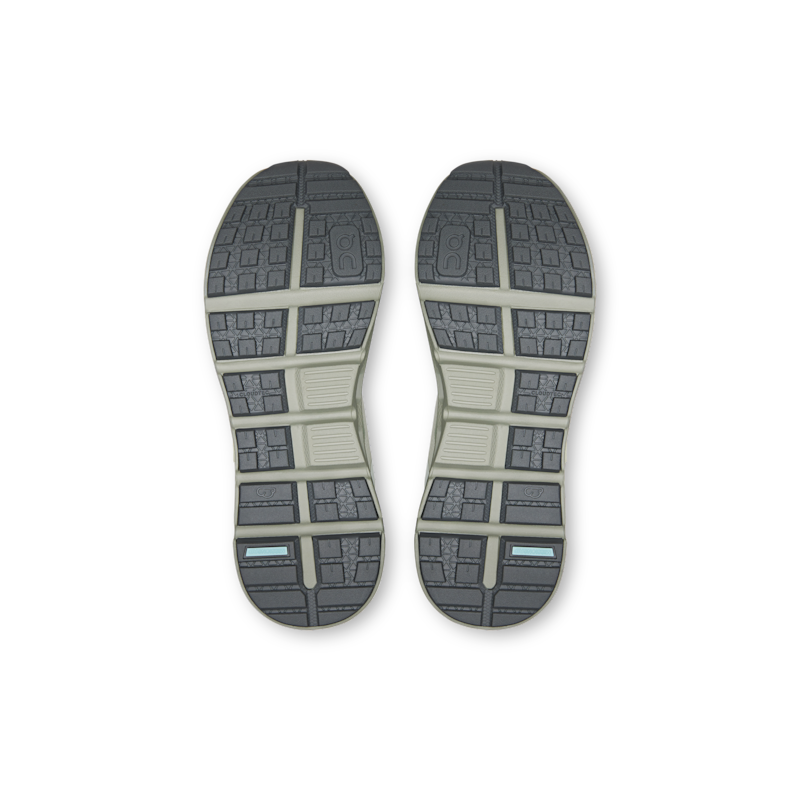 Unisex Cloudhero Waterproof