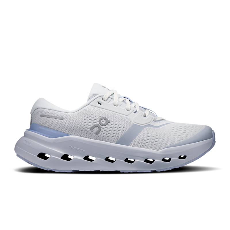 Women's Cloudrunner 3 - Heather | Marsh