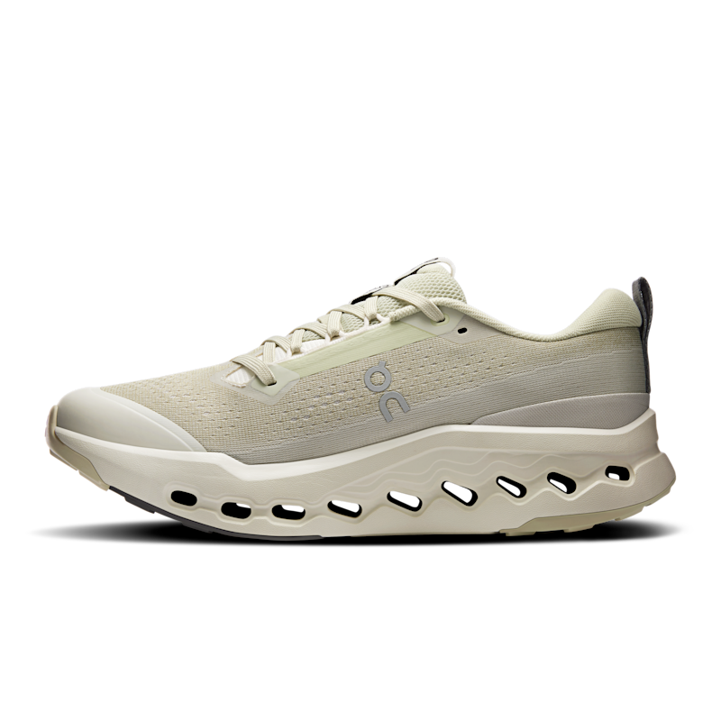 Men's Cloudsurfer Trail 2 - Chalk | Ghost