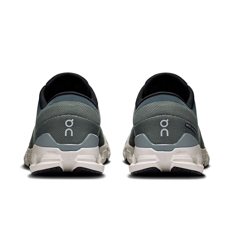 Men's Cloud X 4 - Shadow | Apollo