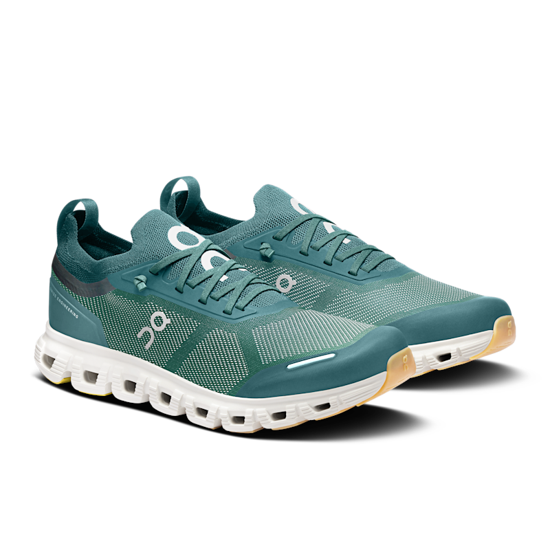 Men's Cloud 6 Versa - Spirulina | Citrine