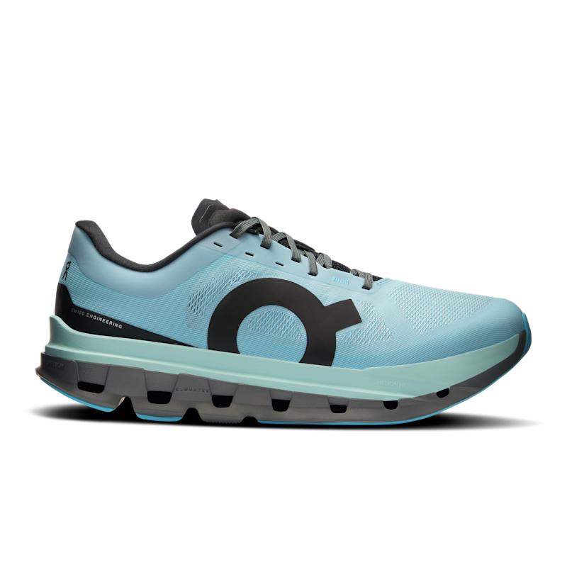Men's Cloudflow 5 - Arctic | Stone