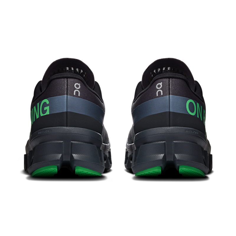 Men's Cloudmonster 1 - Eclipse | Verdite