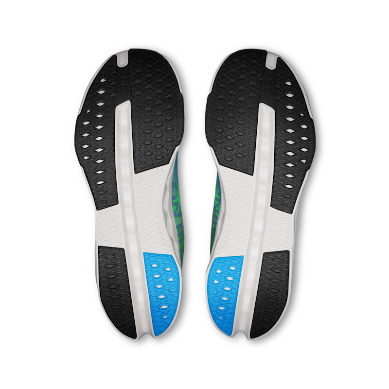 Men's Cloudsurfer Next - Honeydew | Ivory
