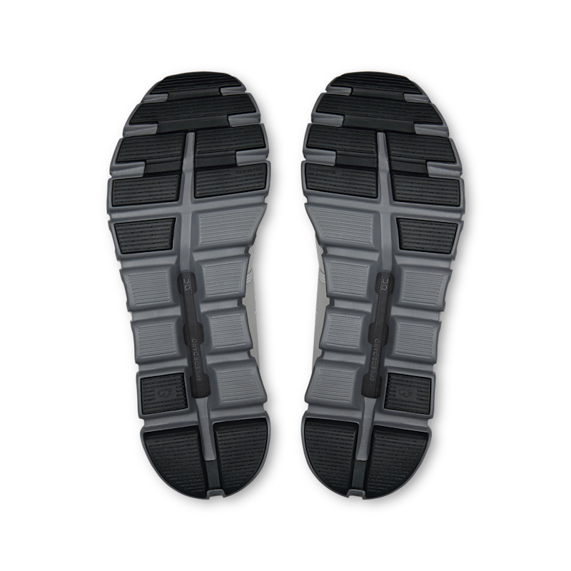 Men's Cloud 6 - Wolf | Rock