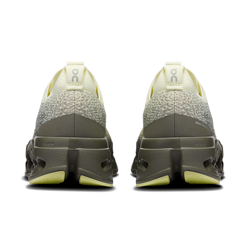 Women's Cloudsurfer Max Wide