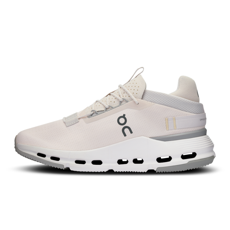 Women's Cloudnova 2 - Sand | Fog