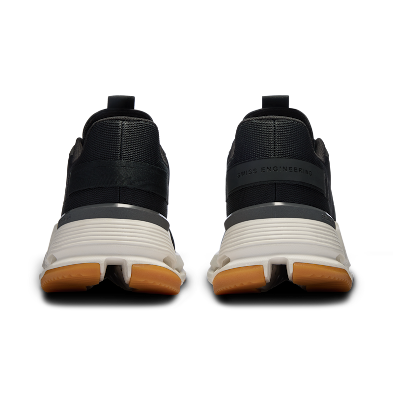 Men's Cloudnova Form 2 - Black | Ivory