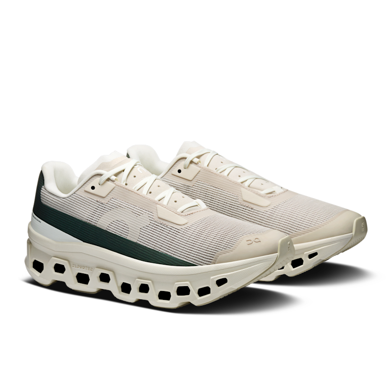 Women's Cloudmonster Void - Ivory | Pearl