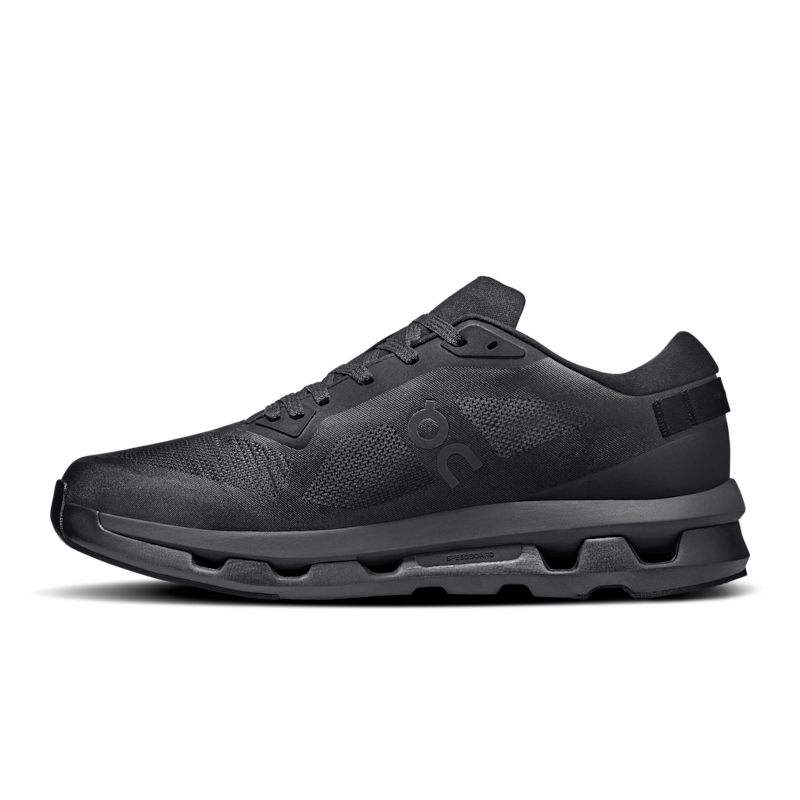 Men's Cloudzone - Black | Eclipse