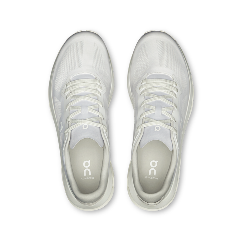 Men's Cloudzone - White | Ice
