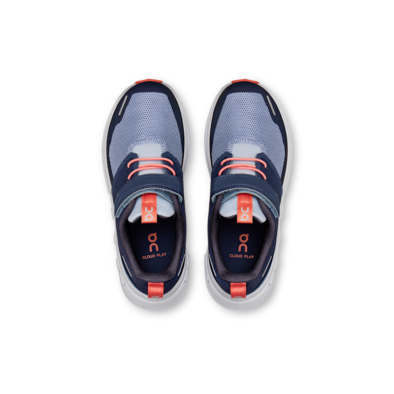 Unisex Cloud Play 2