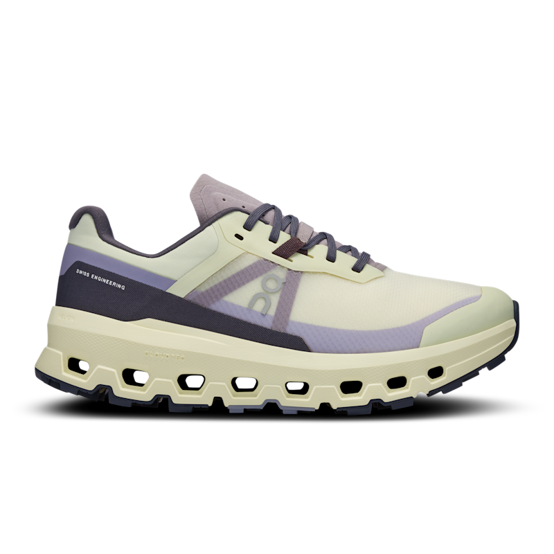 Women's Cloudvista 2 - Seedling | Mulberry