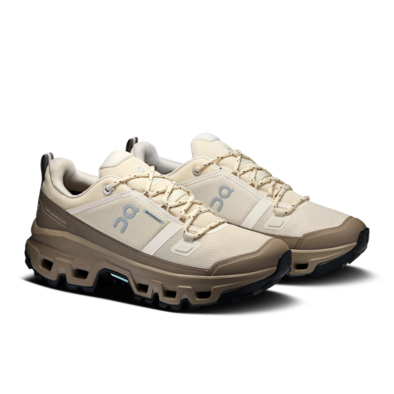 Women's Cloudrock Low Waterproof