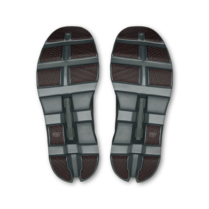 Women's Cloudmonster Void - Ember | Ox