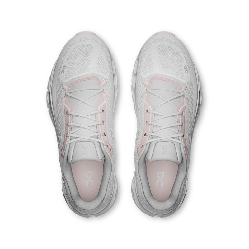 Women's Cloudtilt - Frost | Salt