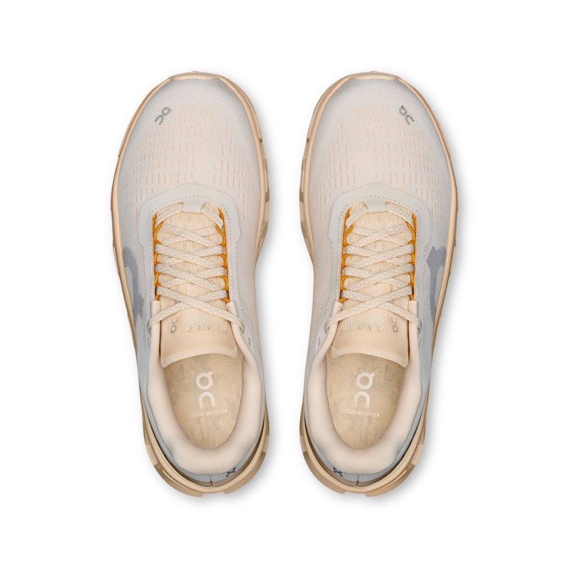 Women's Cloudmonster 1 - Dew | Blonde