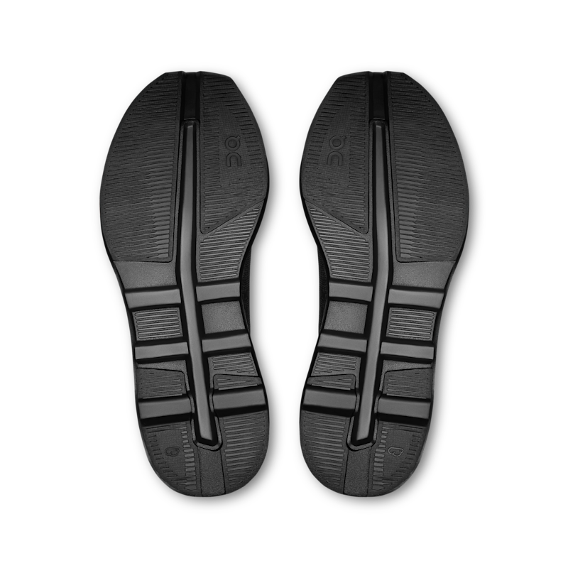 Women's Cloudzone Moon - Black | Black