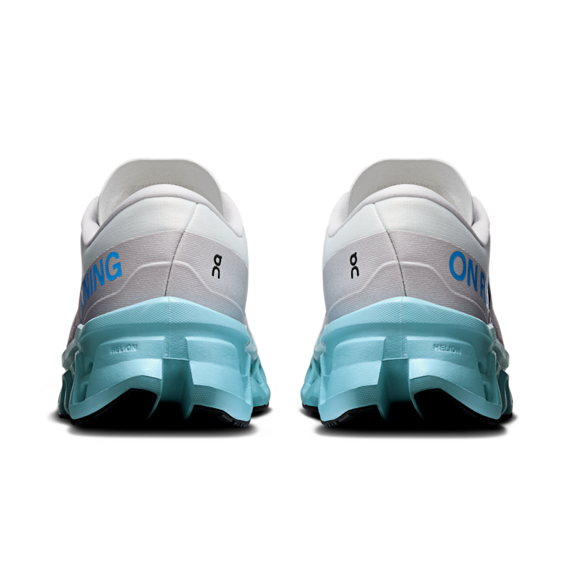 Men's Cloudmonster 3 - Ivory | Topaz