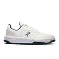 Women's THE ROGER Clubhouse - White | Evergreen