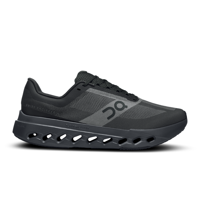 Men's Cloudsurfer Next - Black | Eclipse