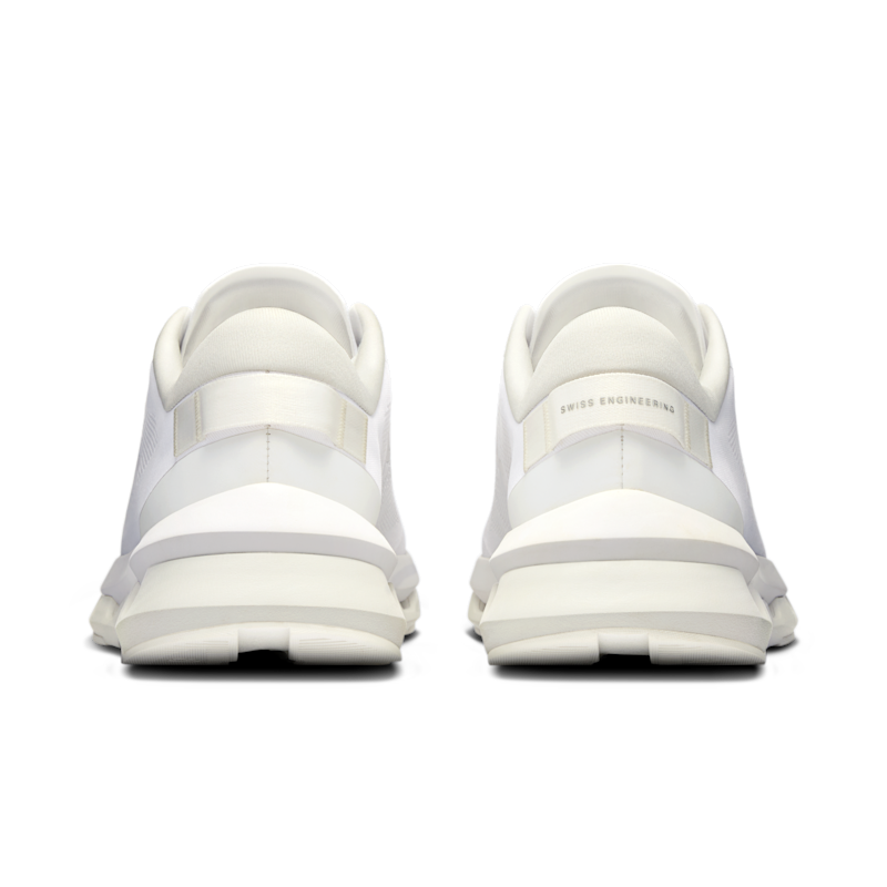 Women's Cloudzone - White | Ice